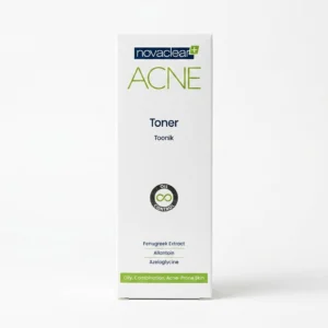 تونر البشرة المعرضة لحب الشباب من نوفاكلير Novaclear Acne Toner 150 ml