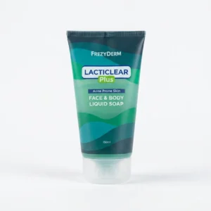 LACTI CLEAR FREZYDERM غسول