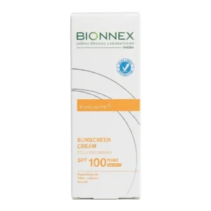 Bionnex Preventiva Sunscreen Cream SPF 100+