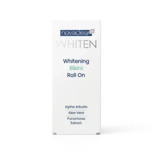 Whitening Bikini Roll On Novaclear