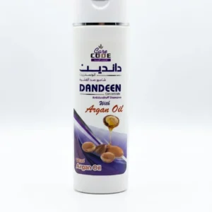 Shampoo dandeen with argan oil شامبو داندين
