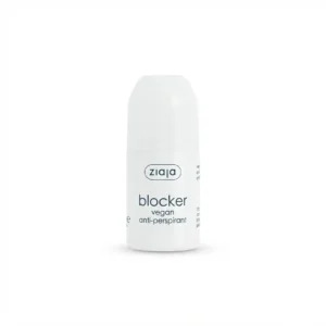مزيل التعرق العلاجي المكثف من زياجا Ziaja Anti-Perspirant Blocker