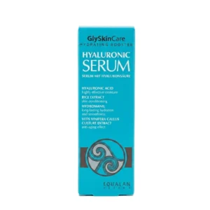 سيروم الهيالورونيك Hyaluronic Serum 30 ml GlySkinCare