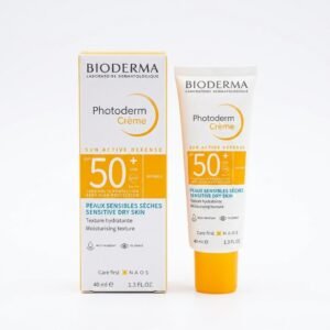 Bioderma Photoderm Creme SPF 50+ Face Cream 40ml