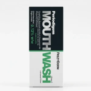 Frezyderm Periodigum Mouthwash