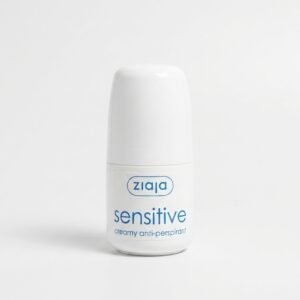 ziaja creamy anti-perspirant sensitive