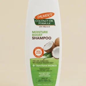 palmers moisture boost shampoo