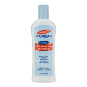 Palmer's Skin Success Deep Cleansing Facial Astringent 250ml