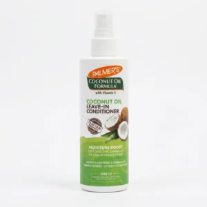 Palmer's Coconut Oil Leave-In Conditioner