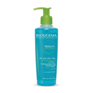 bioderma sebium 200 ml