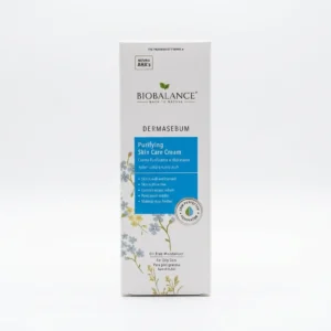 كريم العناية المنقي والموازن للبشرة ديرماسيبوم من بايو بالانس Bio Balance Dermasebum Purifying Skin Care Cream 55 ml