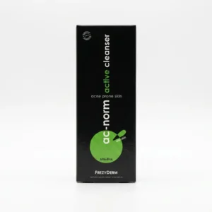 جل منظف للبشرة المعرضة لحب الشباب من فريزيديرم Frezyderm AC-Norm Active Cleanser 200 ml