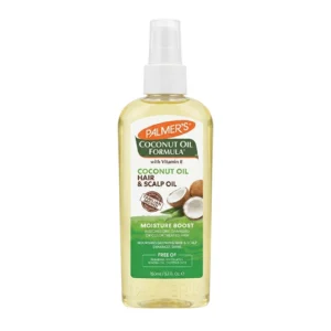 Palmer's® Coconut Oil Hair & Scalp Oil Formula Moisture Boost