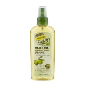 Palmer's Olive Oil Conditioning Spray Oil
