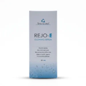 Rejo-E Glowing Serum