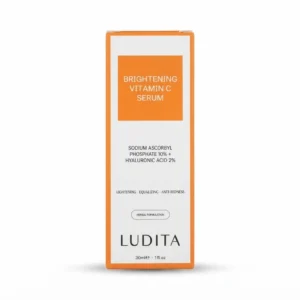 Ludita Brightening Vitamin C Serum 30ml