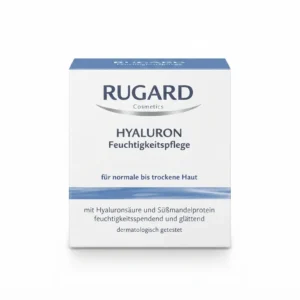 Rugard Hyaluron Moisturizing Cream