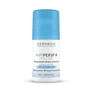 Dermedic Antipersp R Roll-On Antiperspirant 60 ml