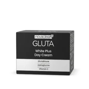 Novaclear Gluta White Plus Day Cream