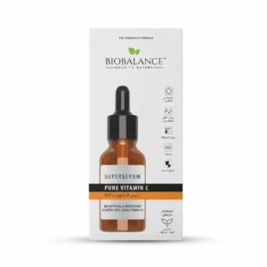 Bio Balance Super Serum Pure Vitamin C 10%