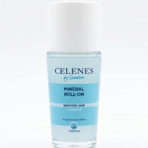Celenes by Sweden Mineral Roll-On