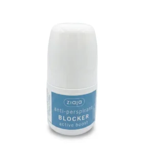 مضاد التعرق من زياجا Ziaja Active-Protection Antiperspirant