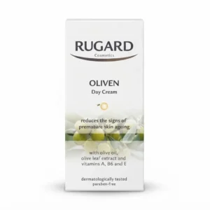 RUGARD Oliven Day Cream