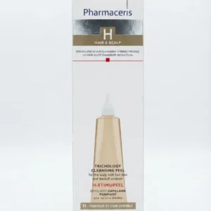 Pharmaceris H-Stimupeel Trichology Cleansing Peel