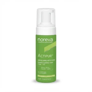 Noreva Actipur Dermo-Cleansing Foam150ml