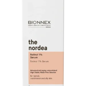 Bionnex The Nordea 1% Retinol Serum
