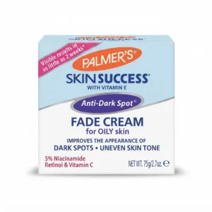 Palmer's Skin Success Anti-Dark Spot Fade Cream for Oily Skin