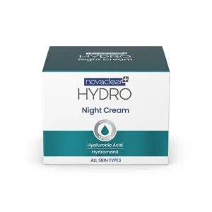Novaclear Hydro Night Cream (50 ml)