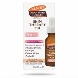 Palmer's Cocoa Butter Formula Skin Therapy Oil for Face