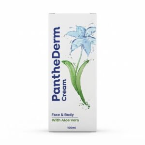PANTHEDERM CREAM