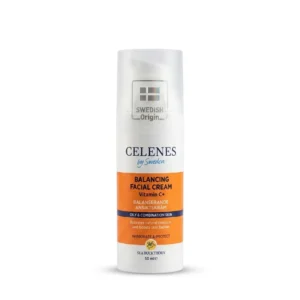 كريم الوجه ر من سلينيز Celenes Sea Buckthorn Balancing Face Cream