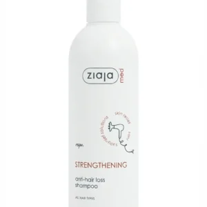 Ziaja Med Strengthening Treatment Anti-Hair Loss Shampoo