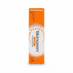 Skinoren Cream Azelaic Acid 20%