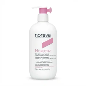 Noreva Noregyn Intimate Cleansing Gel (500ml)