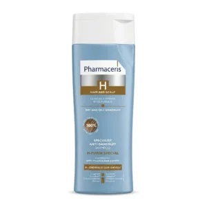 Pharmaceris H Purin Special specialist anti-dandruff shampoo