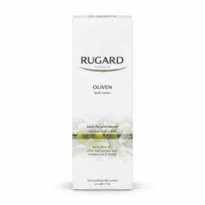 Rugard Oliven Body Lotion