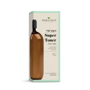 Biobalance Super Toner Pore Tight