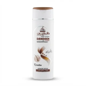 Dandeen Antidandruff Shampoo intensive repair