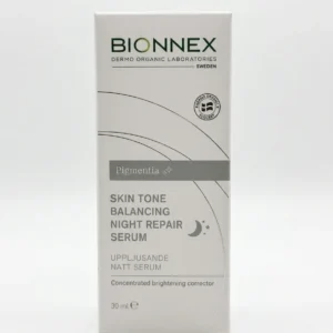Bionnex Pigmentia Skin Tone Balancing Night Repair Serum