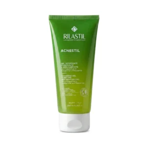 Rilastil Acnestil Cleansing Gel (200 ml)