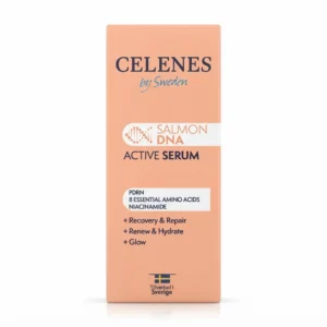 Celenes by Sweden Salmon DNA Active Serum 30ml