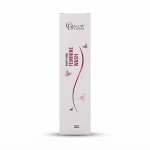 Glow Derm Brightening Feminine Wash 200ml