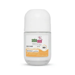 Sebamed Sensitive Deo Roll-On Balsam