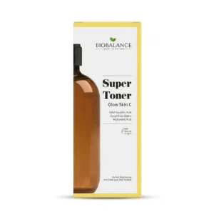 Biobalance Super Toner Glow Skin C