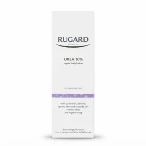 Rugard Urea 10% Repair Body Lotion