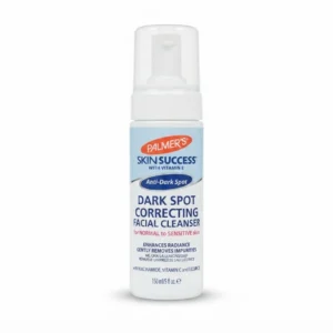 Palmer's Skin Success Dark Spot Correcting Facial Cleanser